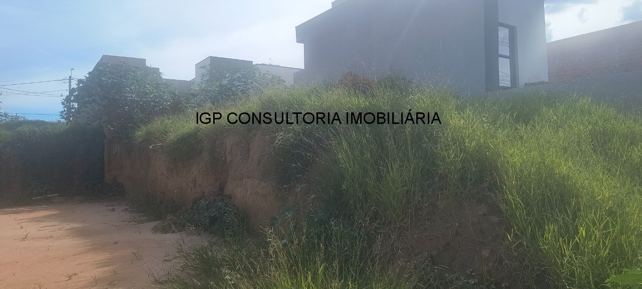Terreno campo bonito indaiatuba