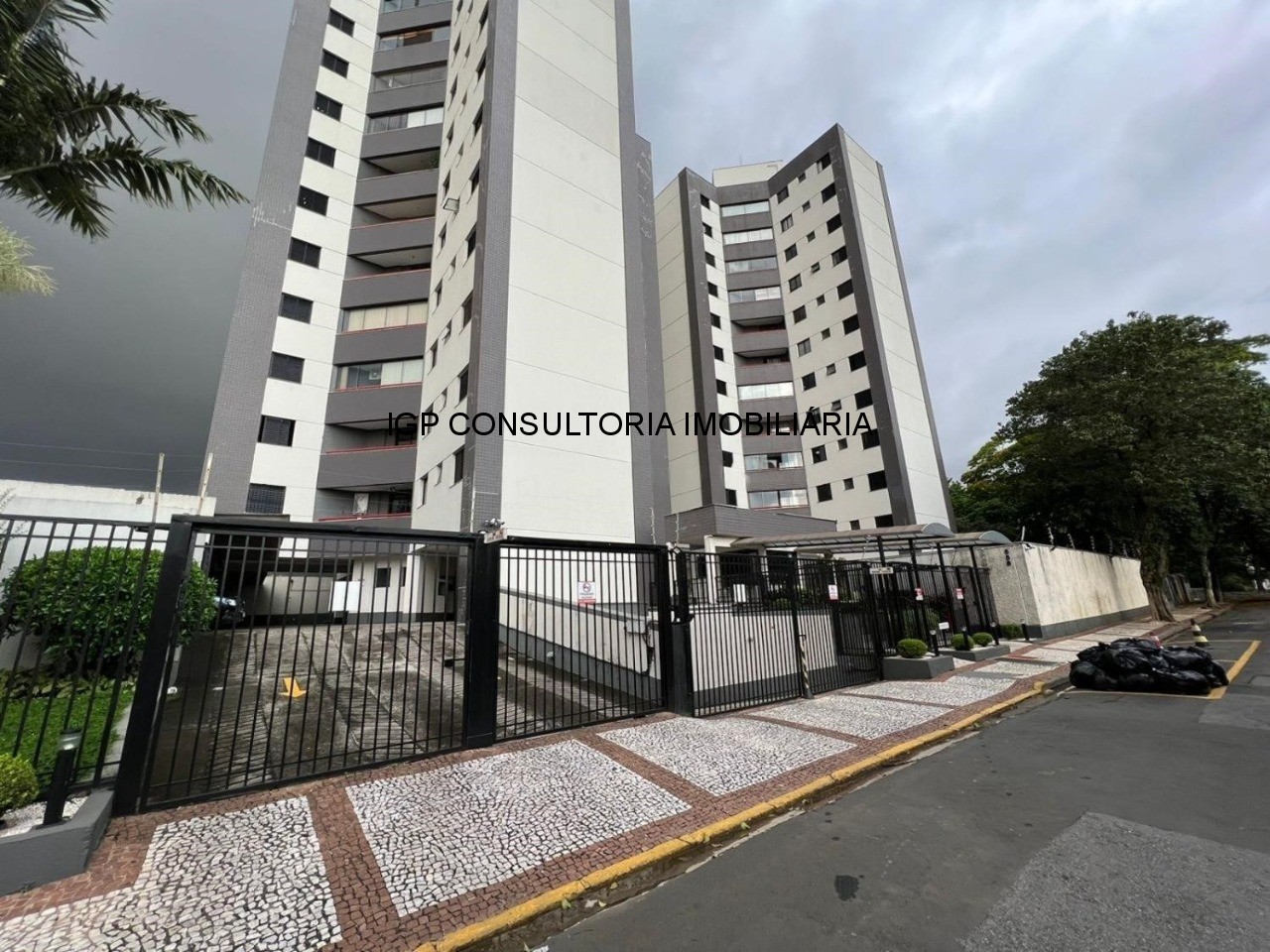 Apartamento, 2 quartos, 27 m² - Foto 2