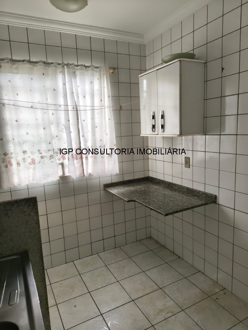 Apartamento, 2 quartos, 44 m² - Foto 3