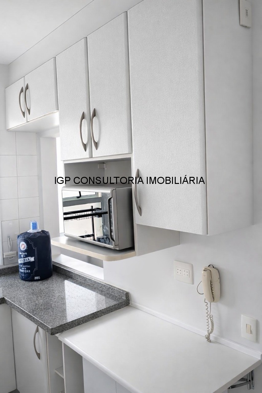 Apartamento, 3 quartos, 94 m² - Foto 19
