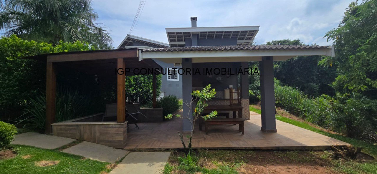 Casa, 3 quartos - Foto 35