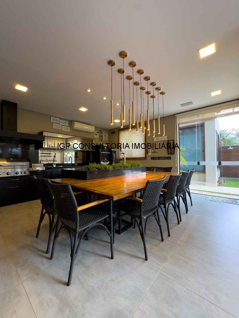 Casa, 5 quartos, 483 m² - Foto 18