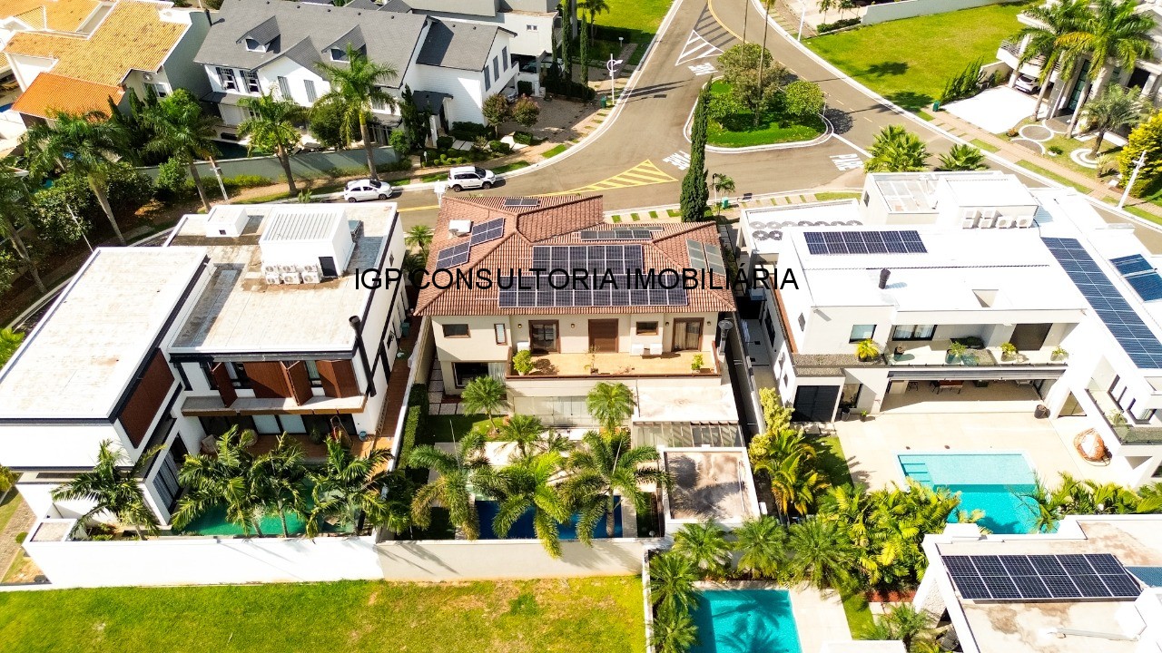 Casa, 5 quartos, 483 m² - Foto 35