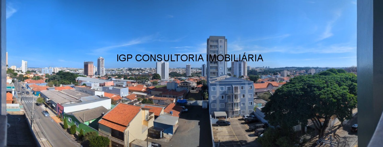 Apartamento, 3 quartos, 122 m² - Foto 4