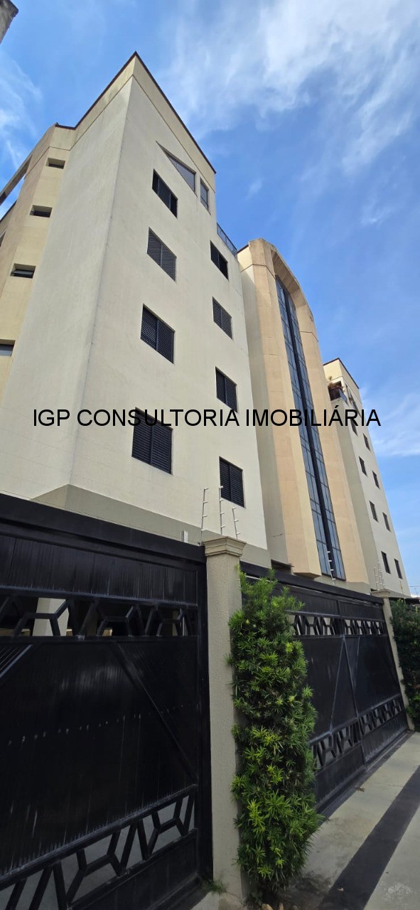 Apartamento, 3 quartos, 99 m² - Foto 2