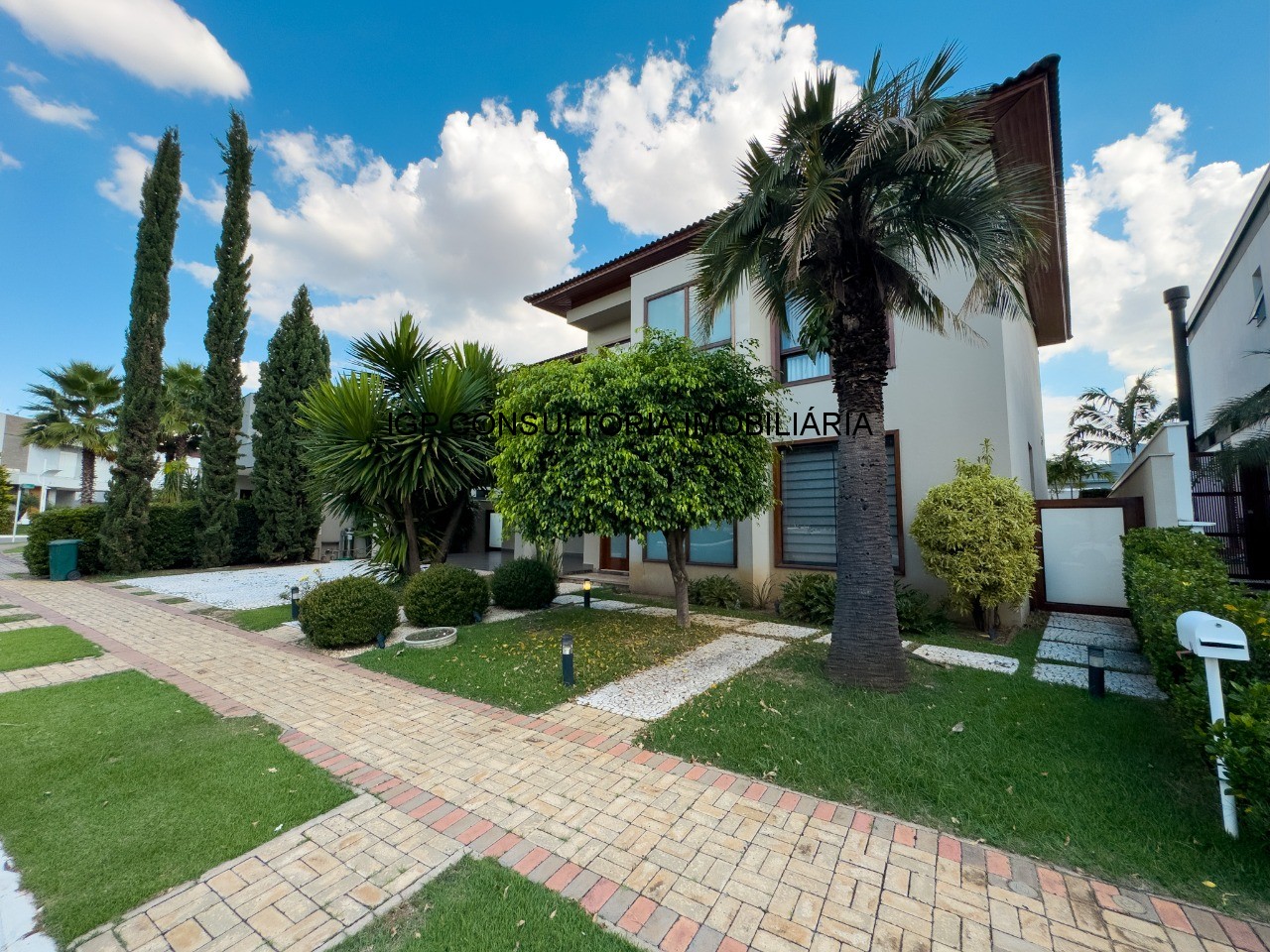 Casa, 5 quartos, 483 m² - Foto 32