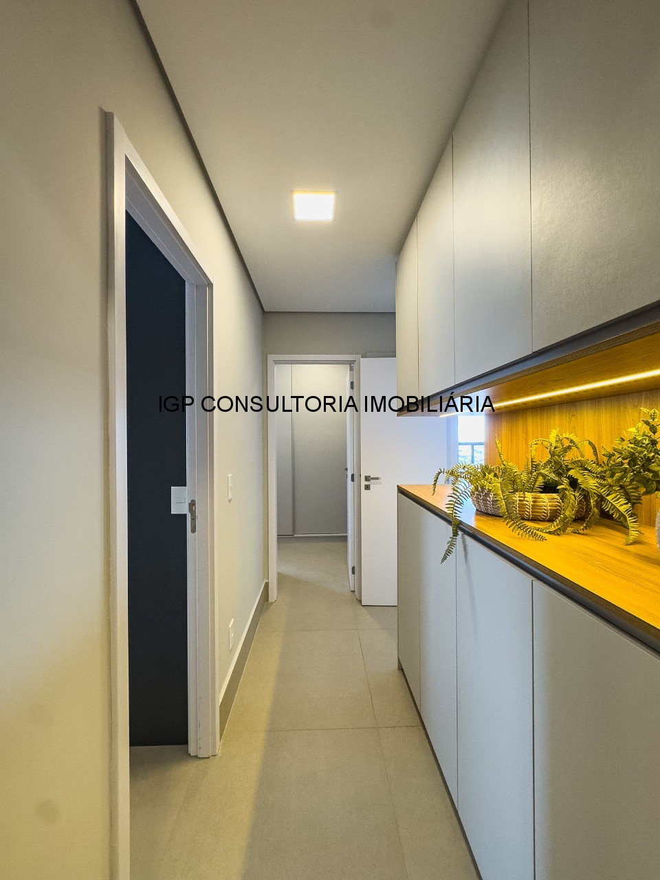 Apartamento, 3 quartos, 155 m² - Foto 8