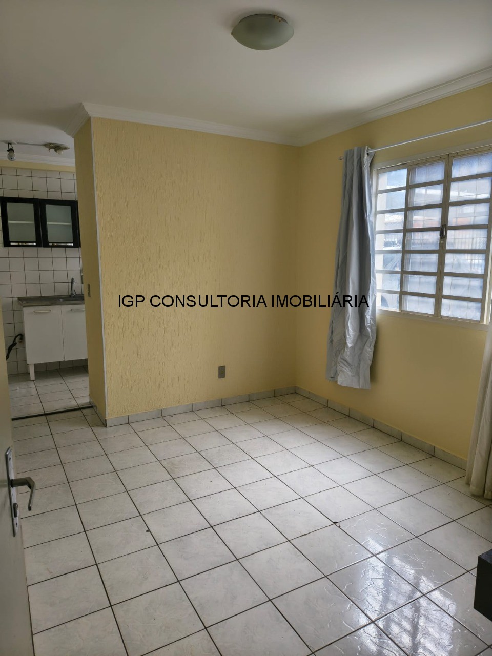 Apartamento, 2 quartos, 44 m² - Foto 9