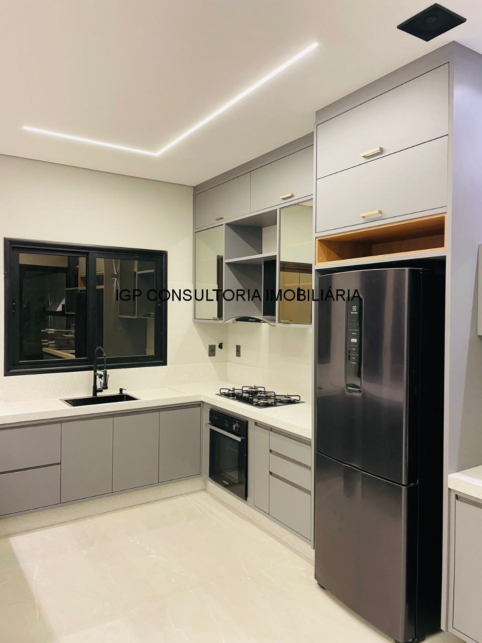 Casa, 3 quartos, 105 m² - Foto 4