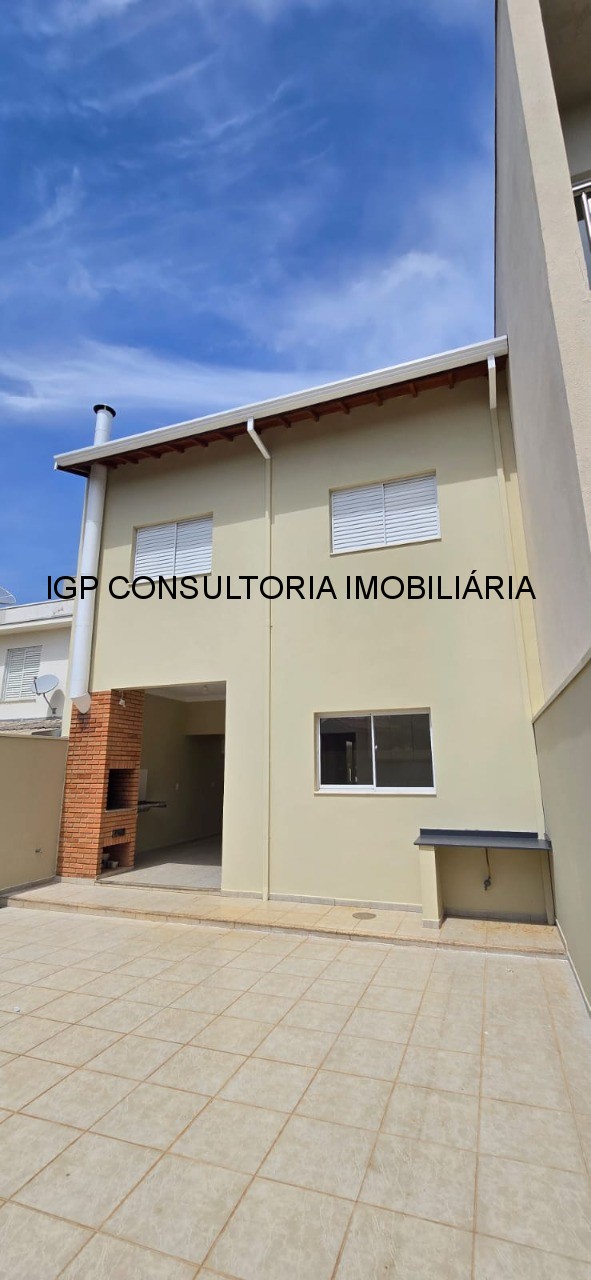 Casa, 3 quartos - Foto 19