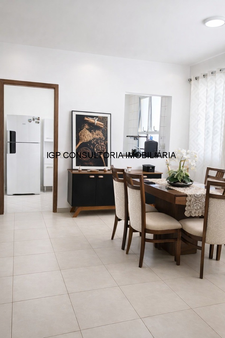 Apartamento, 3 quartos, 94 m² - Foto 5