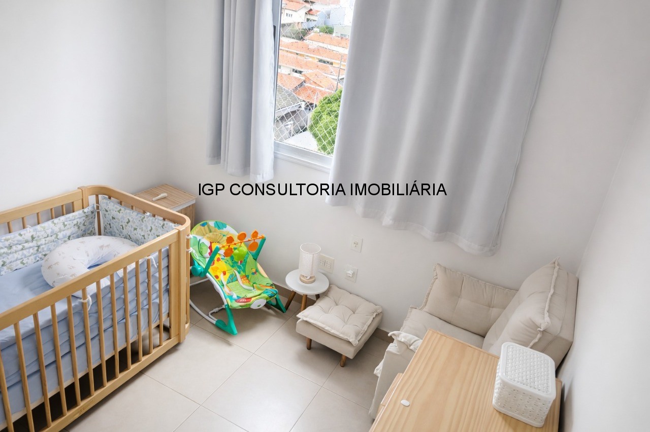 Apartamento, 3 quartos, 94 m² - Foto 27