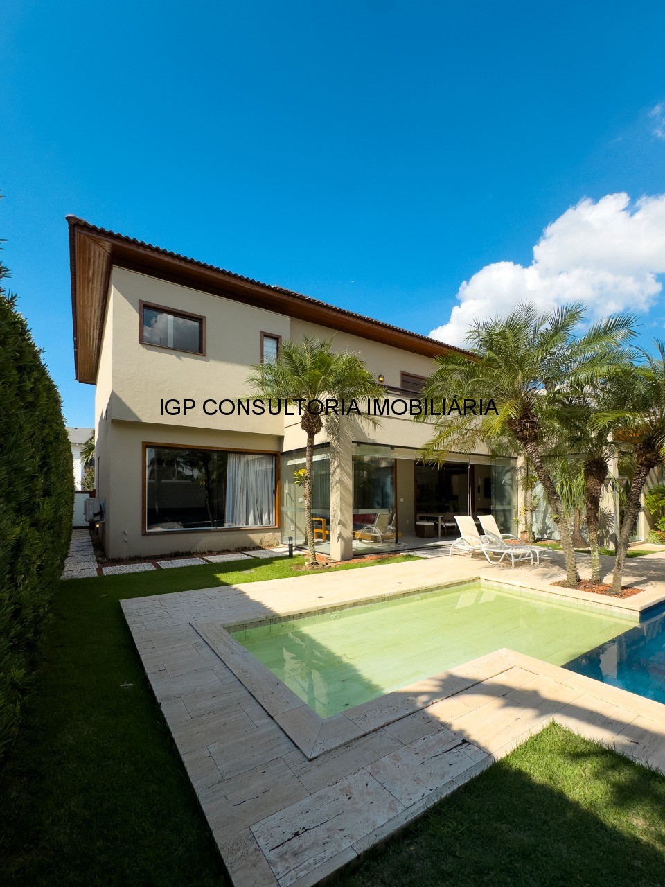 Casa, 5 quartos, 483 m² - Foto 23