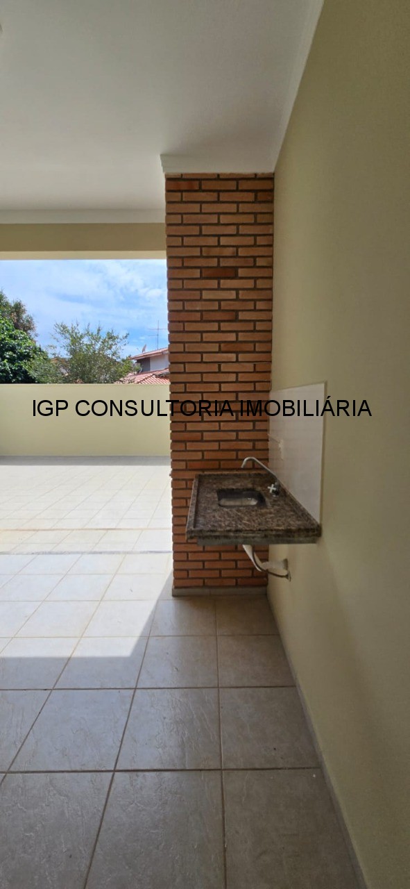 Casa, 3 quartos - Foto 15