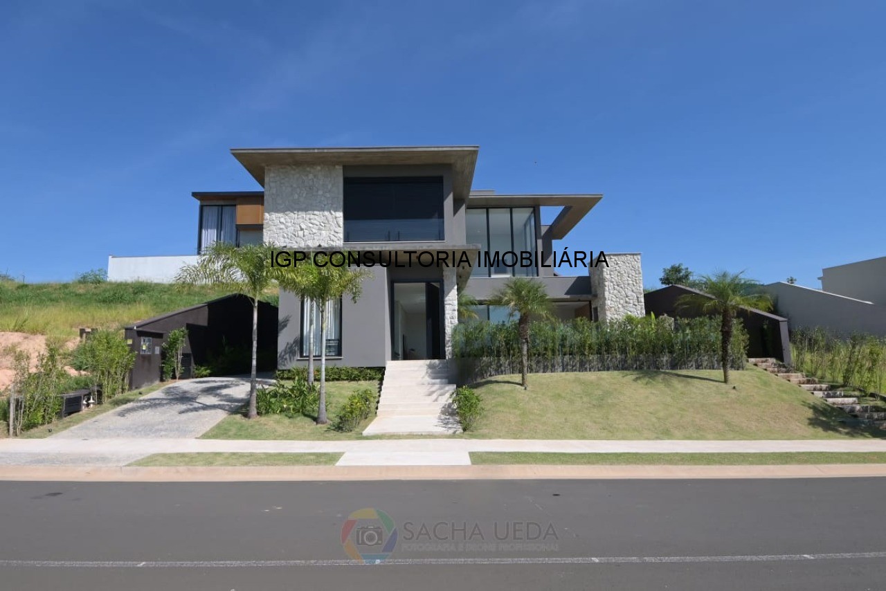 Casa, 5 quartos - Foto 1
