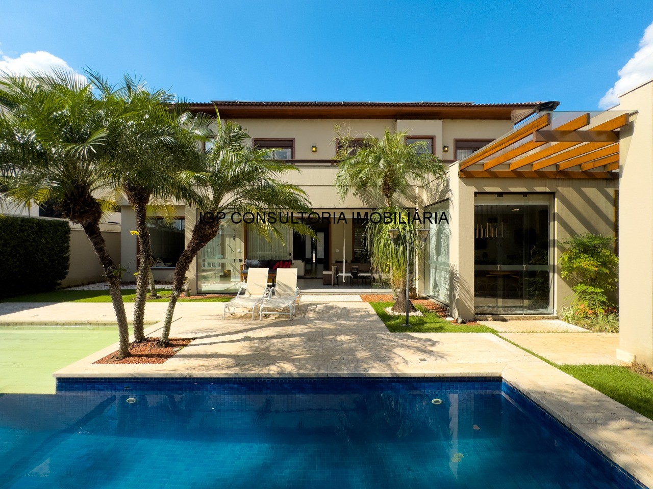 Casa, 5 quartos, 483 m² - Foto 24