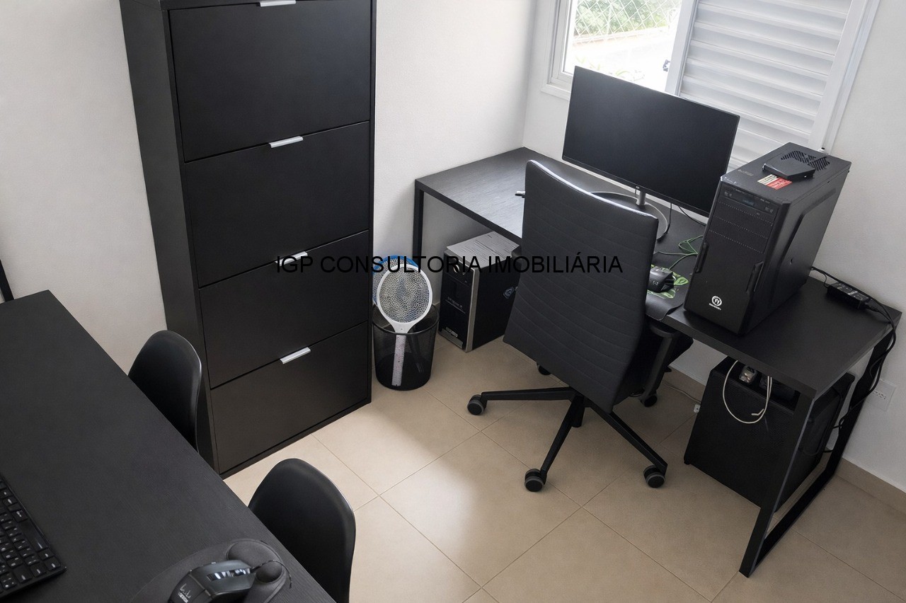 Apartamento, 3 quartos, 94 m² - Foto 24