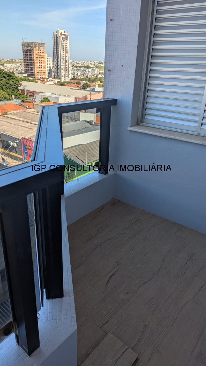 Apartamento, 3 quartos, 122 m² - Foto 5