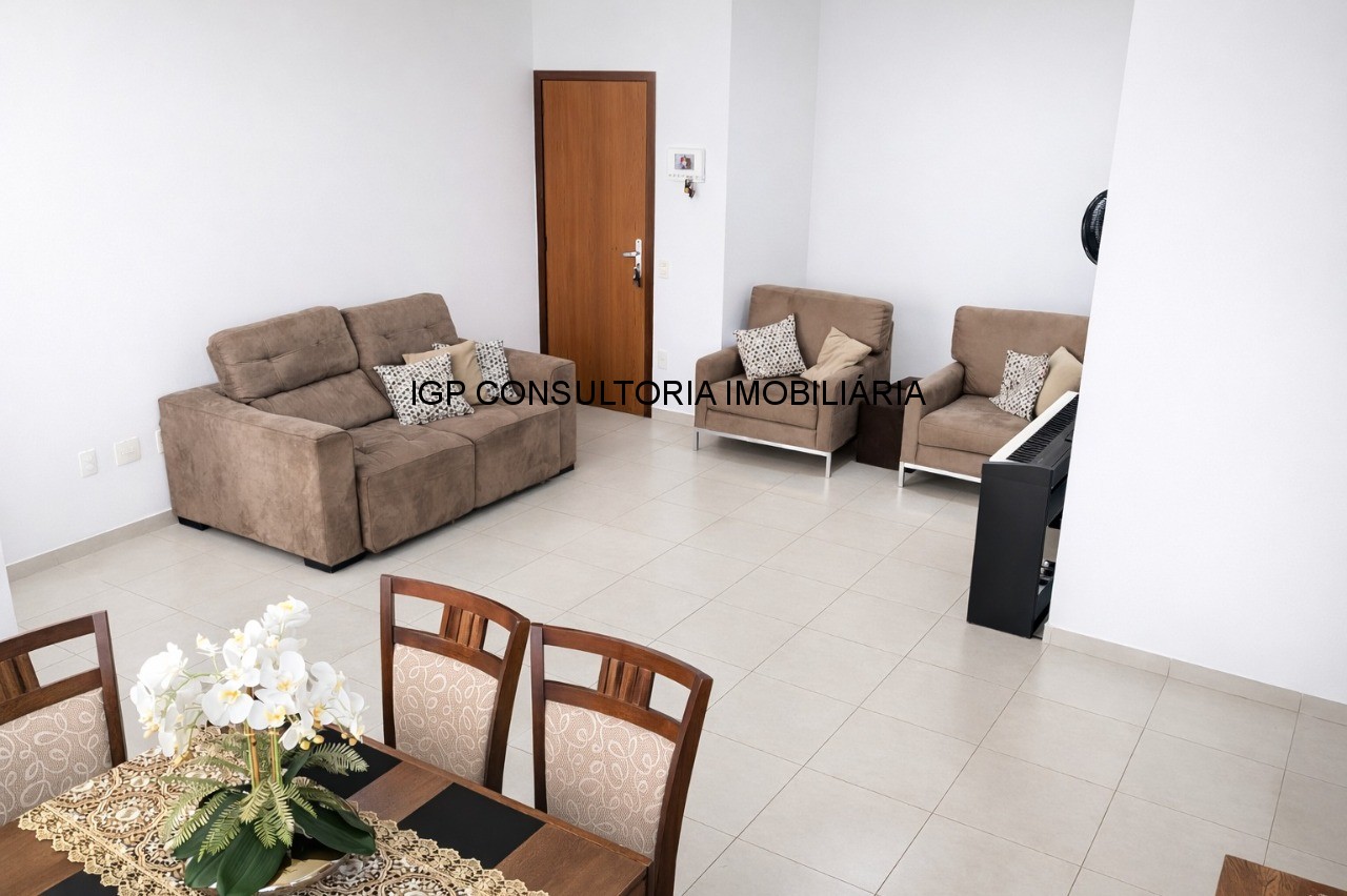 Apartamento, 3 quartos, 94 m² - Foto 4