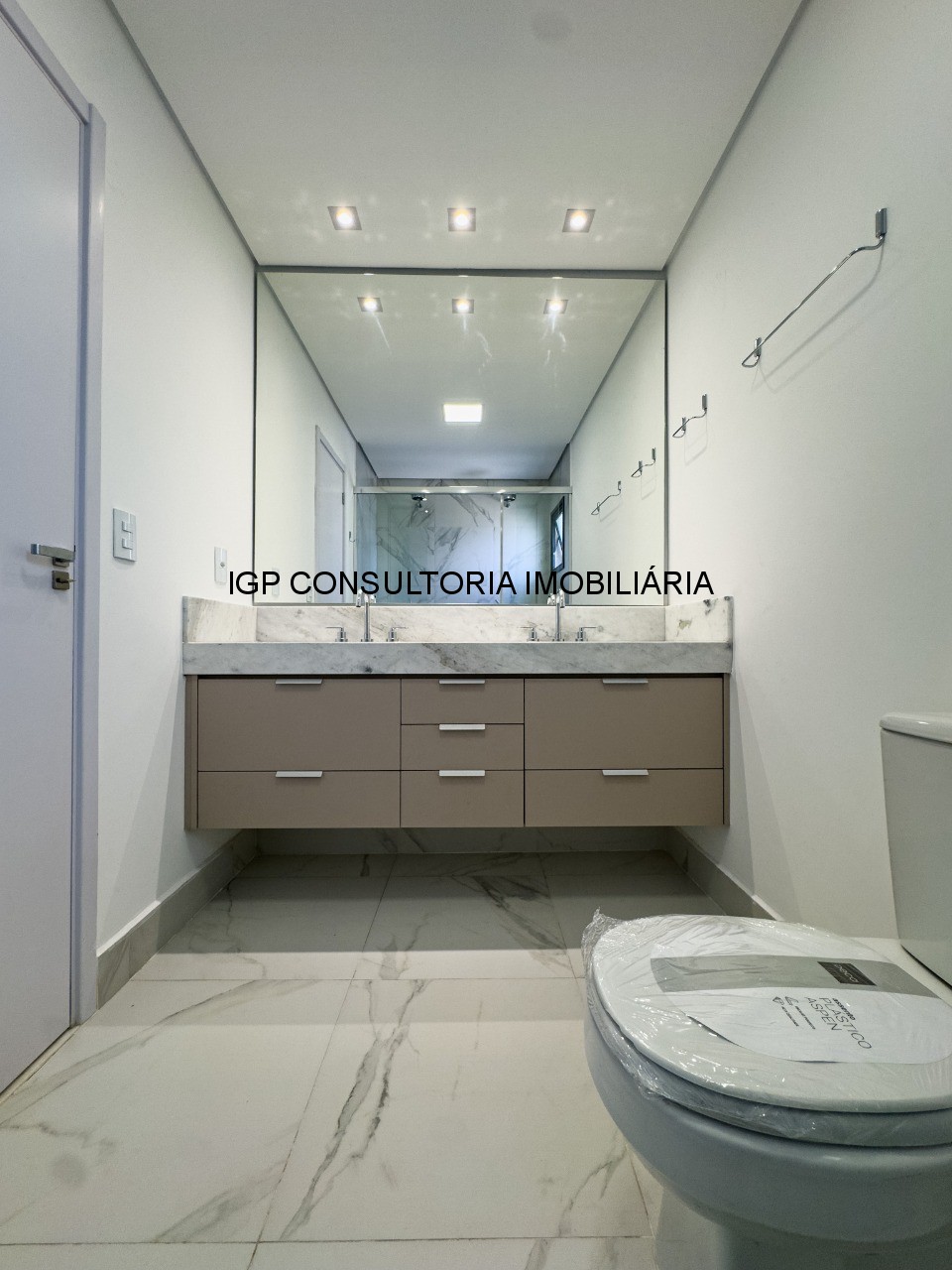 Apartamento, 3 quartos, 155 m² - Foto 17
