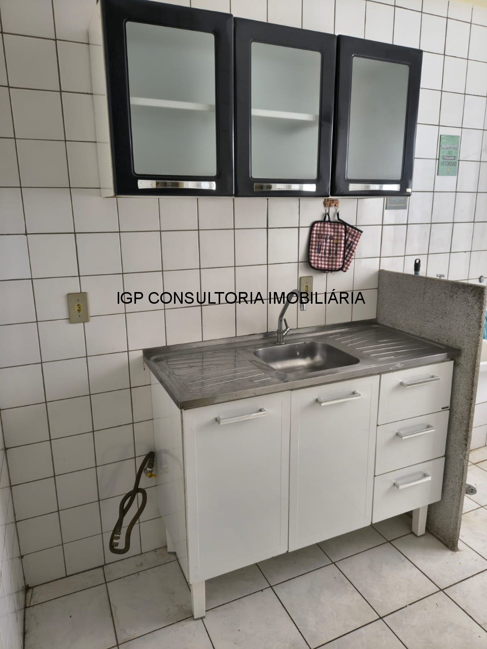 Apartamento, 2 quartos, 44 m² - Foto 4