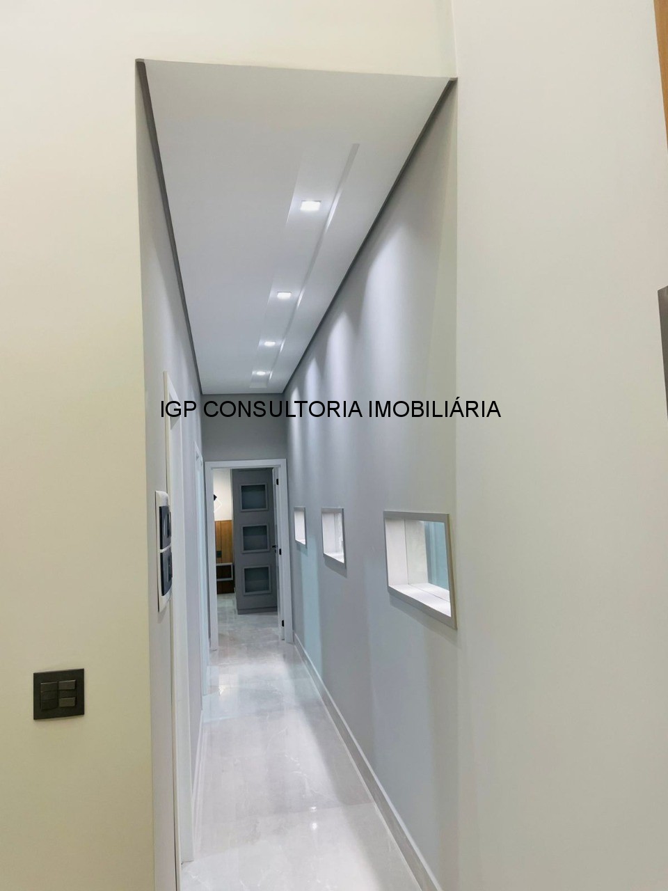 Casa, 3 quartos, 105 m² - Foto 9