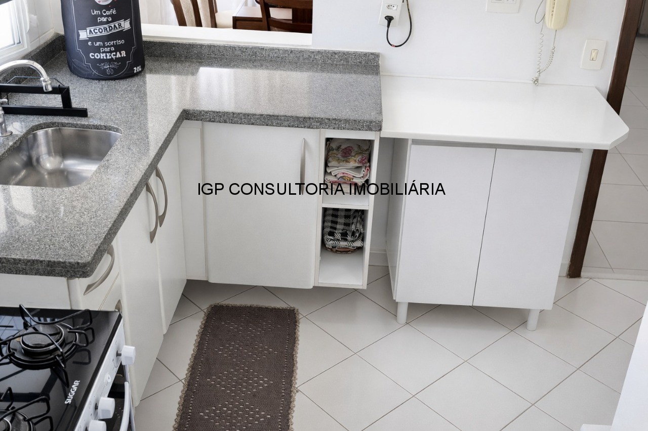 Apartamento, 3 quartos, 94 m² - Foto 10