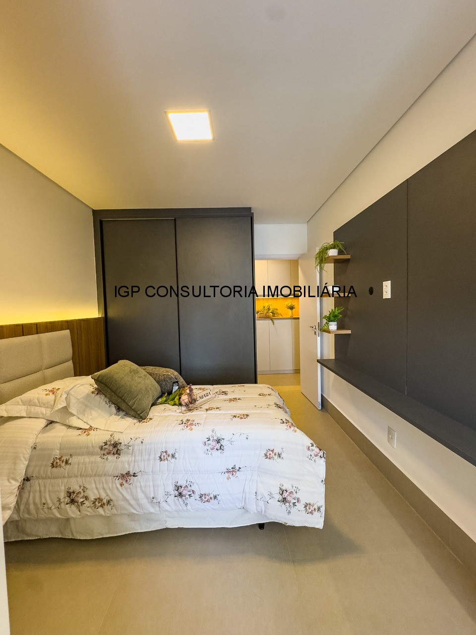 Apartamento, 3 quartos, 155 m² - Foto 12