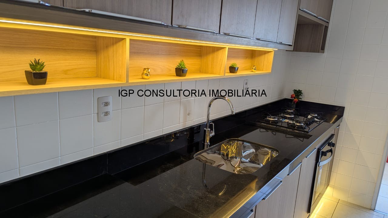 Apartamento, 3 quartos, 122 m² - Foto 7