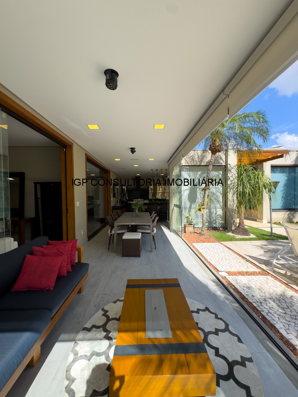 Casa, 5 quartos, 483 m² - Foto 15