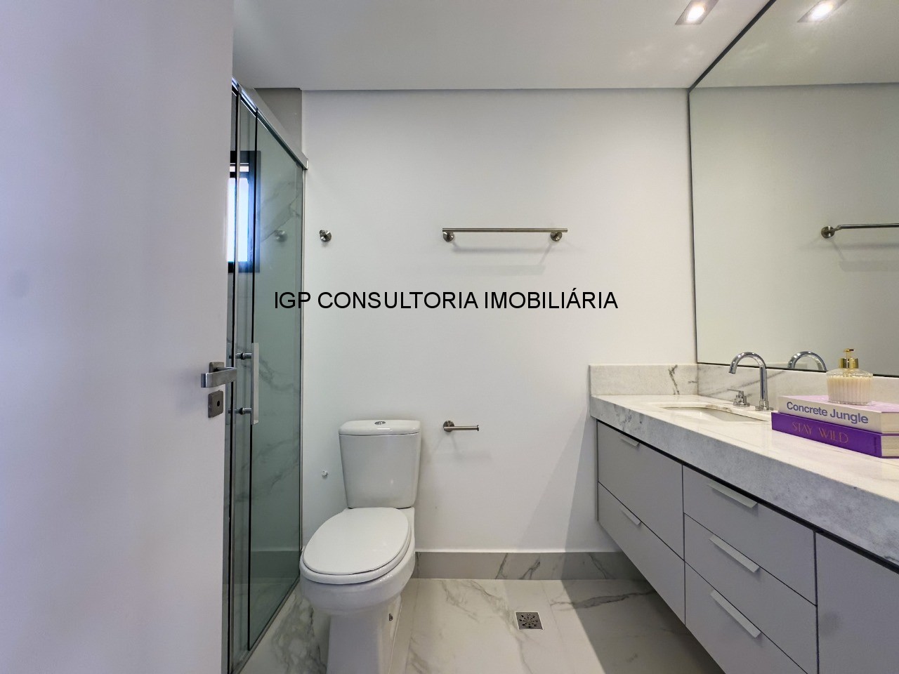 Apartamento, 3 quartos, 155 m² - Foto 24