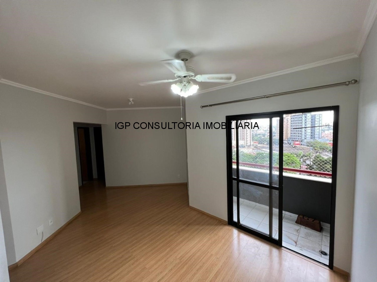Apartamento, 2 quartos, 27 m² - Foto 4