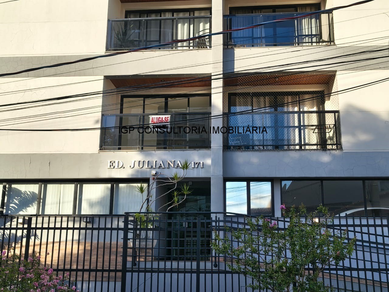 Apartamento, 2 quartos, 87 m² - Foto 1