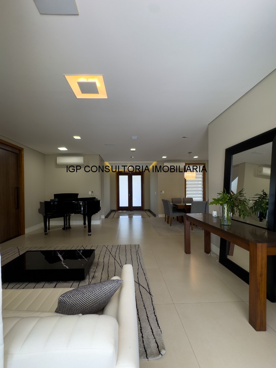 Casa, 5 quartos, 483 m² - Foto 6