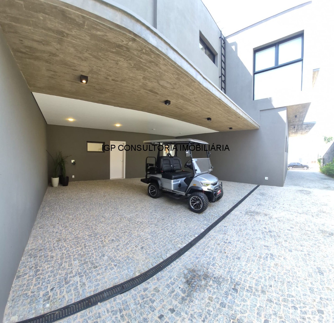 Casa, 5 quartos - Foto 6