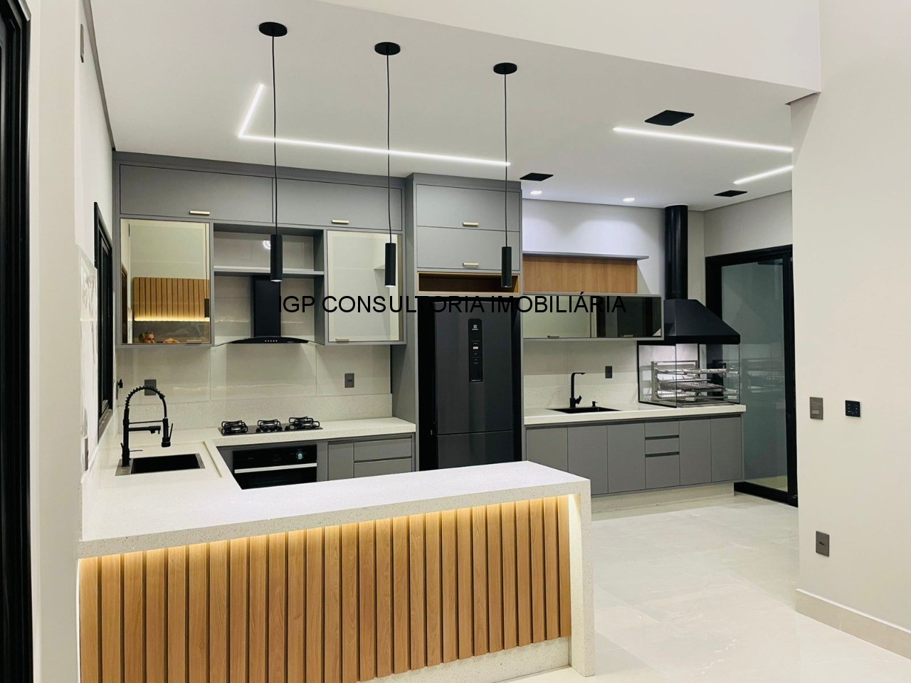 Casa, 3 quartos, 105 m² - Foto 6
