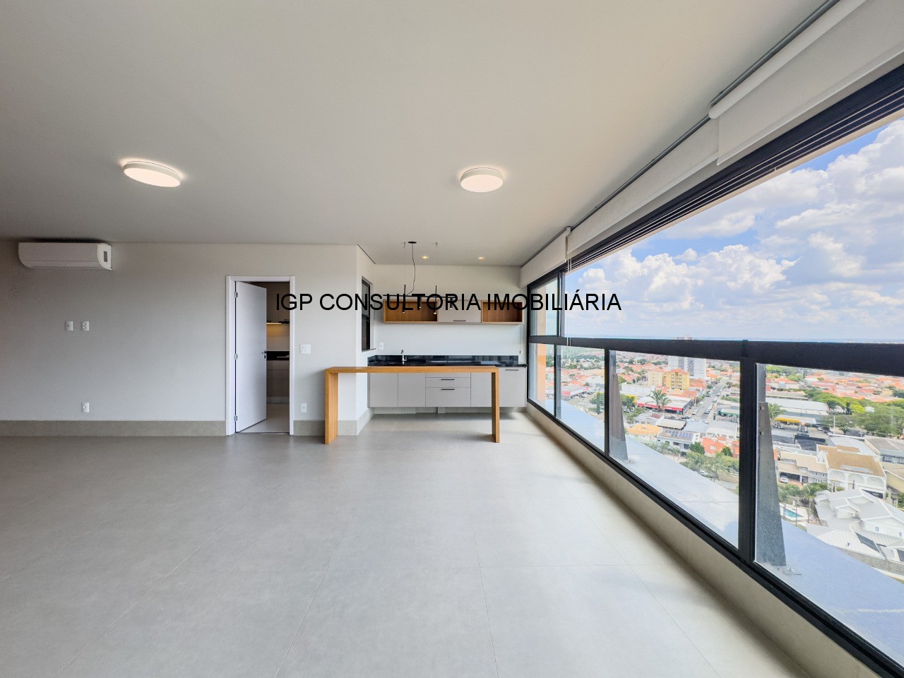 Apartamento, 3 quartos, 155 m² - Foto 1