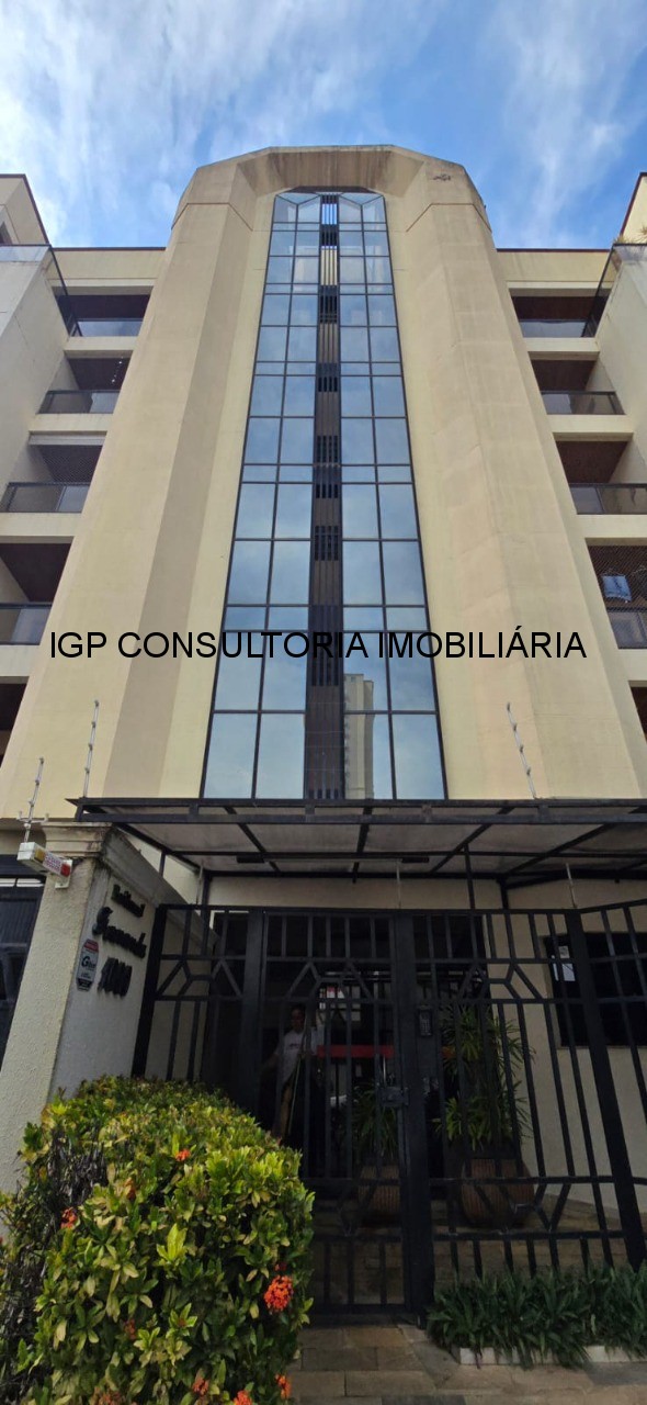 Apartamento, 3 quartos, 99 m² - Foto 1