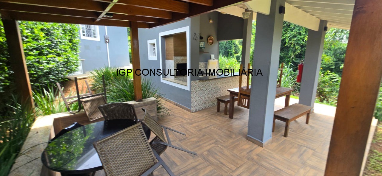 Casa, 3 quartos - Foto 34