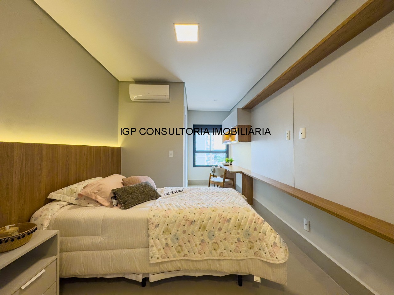 Apartamento, 3 quartos, 155 m² - Foto 2