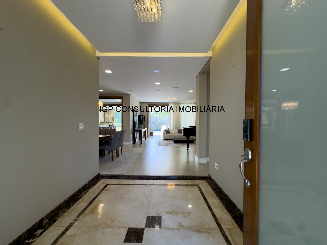 Casa, 5 quartos, 483 m² - Foto 2
