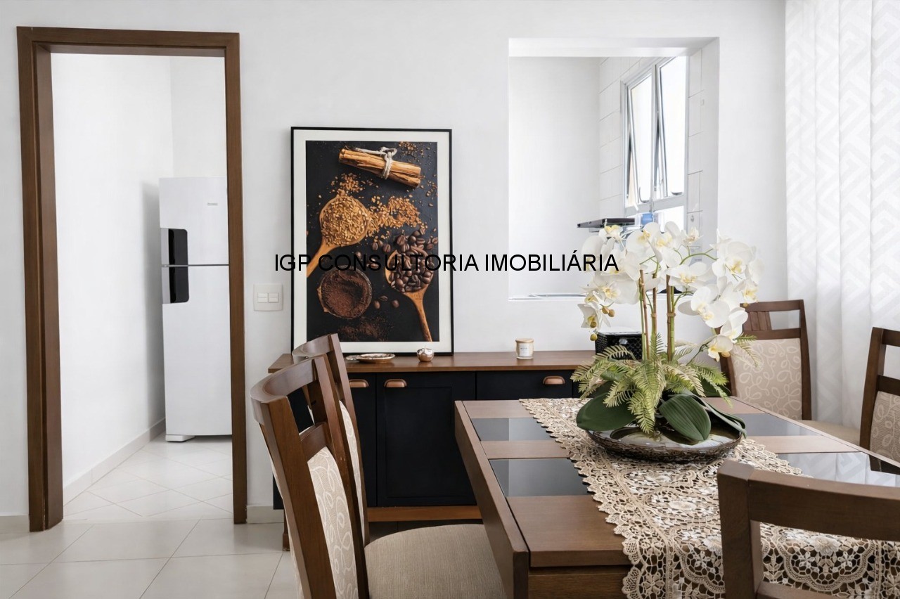 Apartamento, 3 quartos, 94 m² - Foto 9