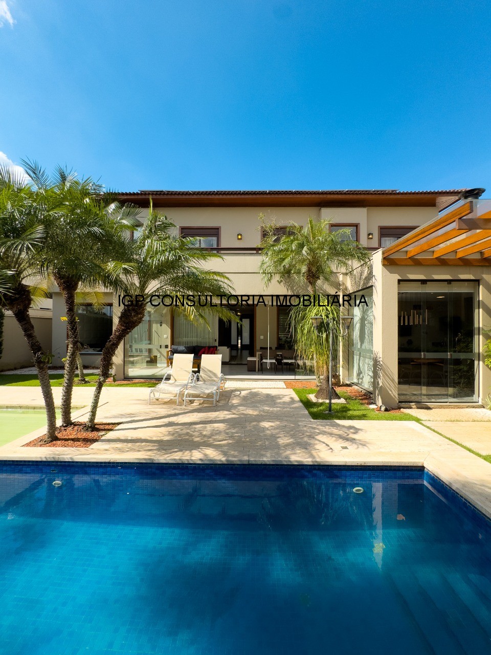 Casa, 5 quartos, 483 m² - Foto 25