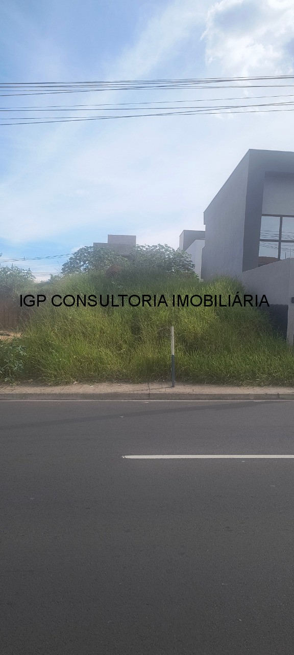 Terreno campo bonito indaiatuba