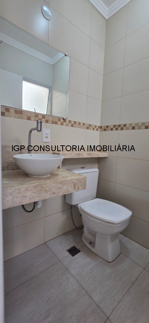 Casa, 3 quartos - Foto 8