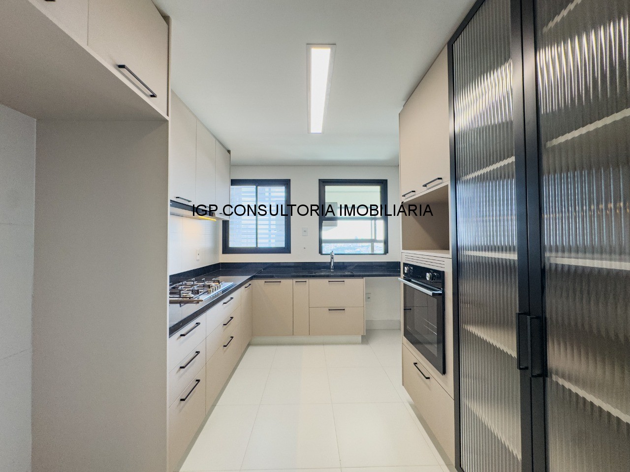 Apartamento, 3 quartos, 155 m² - Foto 47