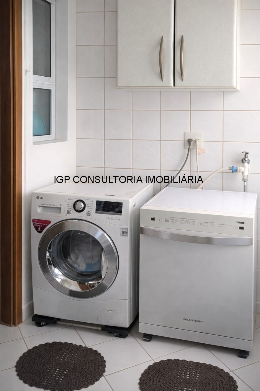 Apartamento, 3 quartos, 94 m² - Foto 15