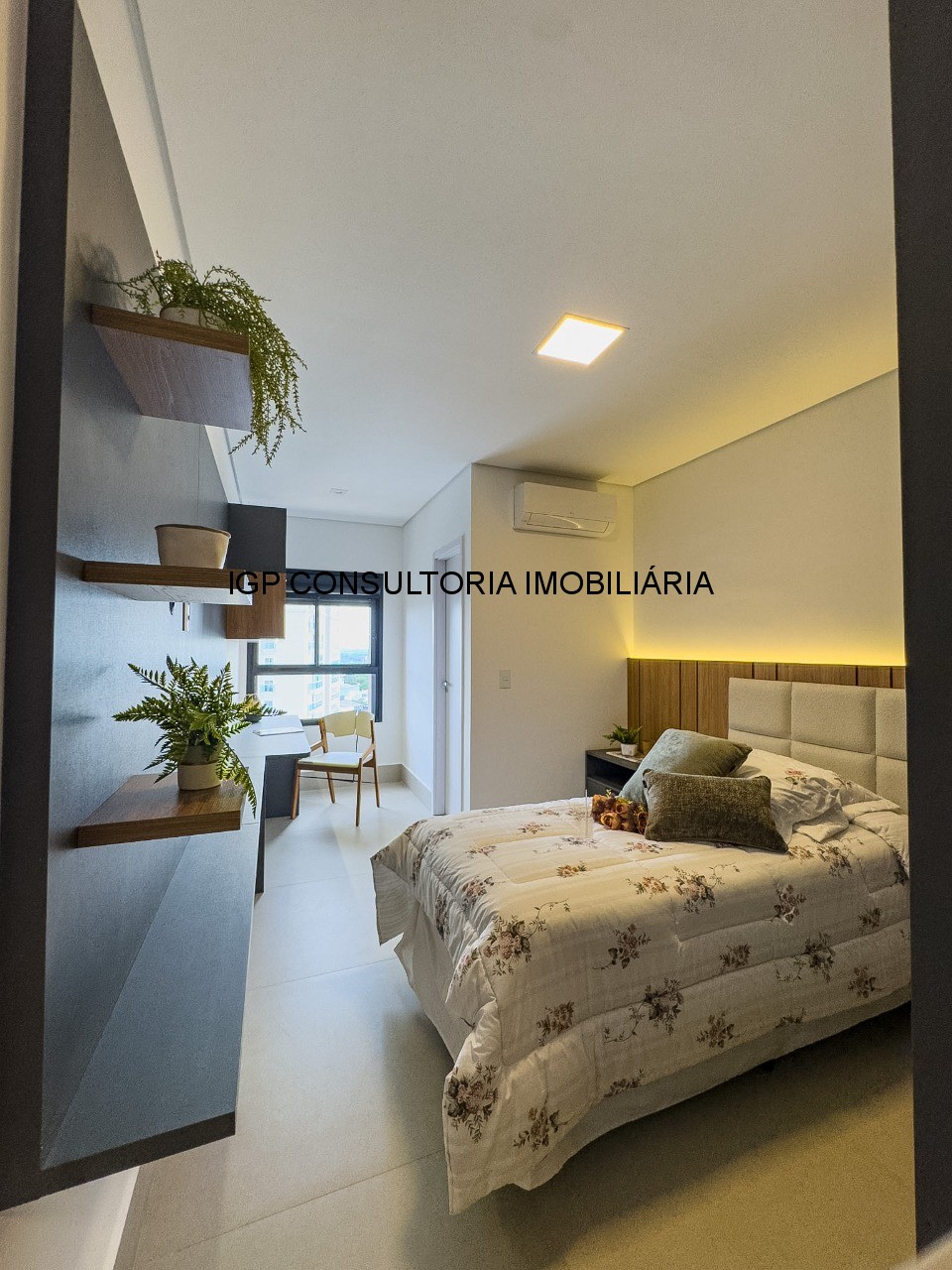 Apartamento, 3 quartos, 155 m² - Foto 9