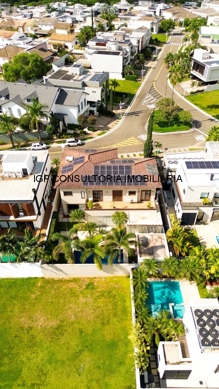 Casa, 5 quartos, 483 m² - Foto 36