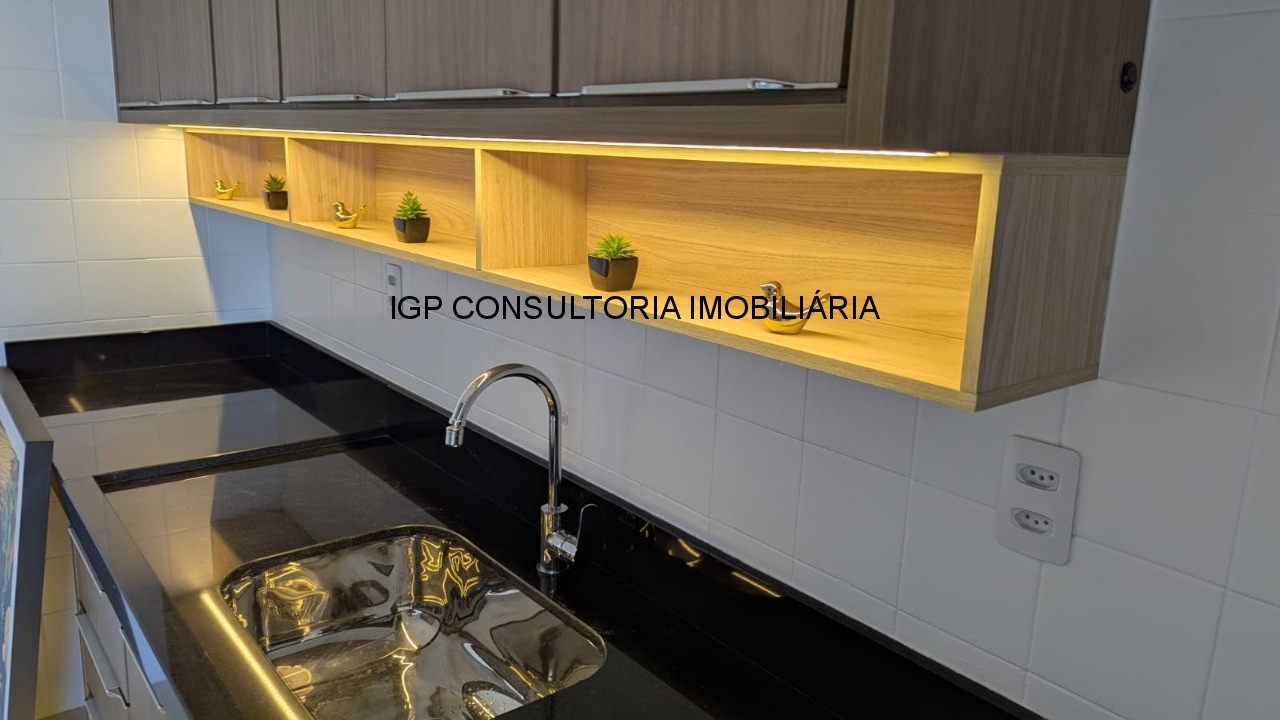 Apartamento, 3 quartos, 122 m² - Foto 9
